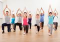 PBB Tetapkan 21 Juni Sebagai Hari Yoga Internasional
