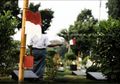 Merah Putih Sudah Berkibar Sejak Zaman Perjuangan