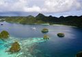 Pilihan Wisata Romantis Nan Indah