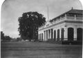 Raffles Meresmikannya, Kita Membongkarnya