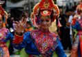 Akhir Pekan Ini, Pentas Seni Budaya Betawi Digelar