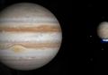 Misi Baru Mengeksplorasi Europa, Bulan Es Jupiter