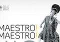 Aksi Tiga Maestro Tari Tradisional