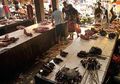Beda dengan Cina yang Sering Kena Wabah Virus Mematikan, Warga Tomohon Sulawesi Tetap Sehat Meski Senang Konsumsi Kelelawar dan Ular! Ahli Bongkar Rahasianya