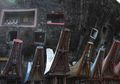 Kebudayaan Toraja Ditampilkan dalam Festival Internasional
