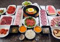 Rupanya Jejak Buddhisme Ada dalam Kuliner Korea