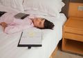 Semi-somnia, Gangguan Tidur Kaum Pekerja yang Bikin Tak Nyaman