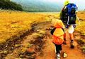 Mendaki Gunung, Sarana Pendidikan Karakter Alami (1)