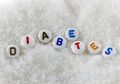 Perbaiki Pola Hidup untuk Cegah Diabetes