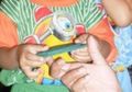 Kenali Gangguan Makan Bernama Pica