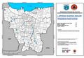 Pantau Banjir Jakarta Lewat Peta Digital