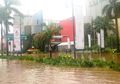 BMKG: Banjir Jakarta Bukan Hanya Karena Hujan