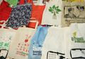 Jutaan Sampah Plastik Dikurangi dengan Diet Kantong Plastik
