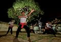 Kungfu Tangerang