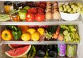 Bahan-Bahan Makanan yang Sebaiknya Tidak Disimpan di Dalam Kulkas