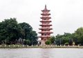 Pulau Kemaro, Legenda Cinta di Bulan Purnama Cap Go Meh