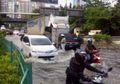 Kerap Didera Bencana, Masalah Sosial Baru Hantui Jakarta