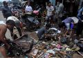 Seabrek Pekerjaan Rumah Gubernur Jakarta
