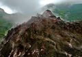 Kawasan Kawah Kelud Masih Berbahaya bagi Turis