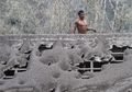 Puncak Kelud Diguyur Hujan Lebat, Warga Diimbau Waspada Lahar Dingin