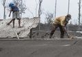 Dampak Erupsi Kelud, Kediri Perlu 10 Juta Genting