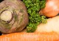 Ingin Terhindari dari Kanker? Jadilah Vegetarian!