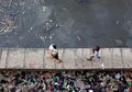 Sampah di Jakarta Diperkirakan Capai 6.000 Ton per Hari