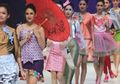 Indonesia Fashion Week 2014: Gaungkan Semangat Cinta Produk Lokal