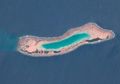 Setelah 100 Tahun "Hilang", Pulau Karang Ini Muncul Kembali