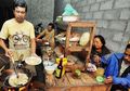 4 Tips Mengurangi Efek Buruk Makanan Gorengan
