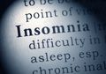 Fatal Familial Insomnia, Penyakit Susah Tidur Berujung Kematian