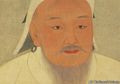 Genghis Khan Jaya Berkat Cuaca
