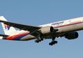 Mungkinkah Pesawat Malaysia Airlines Itu Terjebak Segitiga Bermuda Asia?
