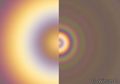 Fenomena <em>Glory</em> di Planet Venus Tertangkap