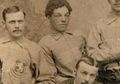 12 Maret 1881: Pemain Internasional Kulit Hitam Pertama