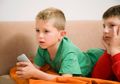 Banyak Nonton TV Menurunkan Kecerdasan Anak
