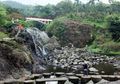 Isu Gunung Slamet Aktif, Baturaden Sepi Wisatawan