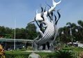 Selamat! Kota Surabaya Terpilih Jadi Kota Terbaik di Bidang Pariwisata