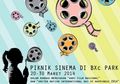 Piknik Sinema, Tonton Film di Ruang Alternatif