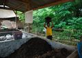 Menilik Sejarah Kompos, Emas Hitam Solusi Mengatasi Limbah Makanan