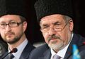 Tatar Krimea Pertimbangkan Gelar Referendum