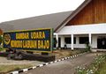 Gali Potensi Wisata, Garuda Siap Kelola Bandara Komodo