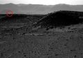 Curiosity Temukan Cahaya Misterius di "Australia" Planet Mars