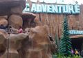 Ice Age, Wahana Terbaru di Dufan