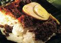Mengenal Nasi Bogana, Kuliner Khas Asal Tegal