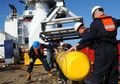 Operasi Pencarian MH370 dengan Kapal Selam Robot Akan Dibatasi