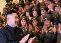 Gara-gara Pajang Foto Kim Jong Un, Pejabat Korea Utara Datangi Salon Rambut
