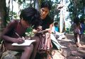 Kisah Sang Bidadari dalam Kehidupan Orang Rimba