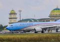 Mengintip Pesawat Kepresidenan Negara Lain