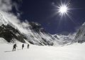 Mengapa Everest Begitu Mematikan?